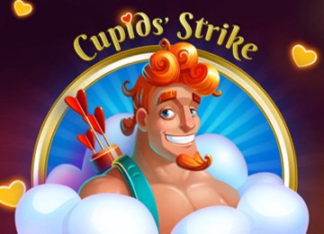 Cupids Strike
